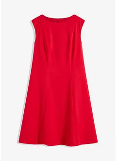Kleid leicht ausgestellt, bonprix