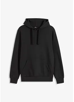 Sweat à capuche, bonprix