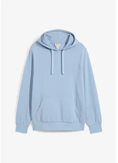 Sweat à capuche, bonprix