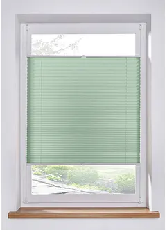 Plissee ohne Bohren, bonprix