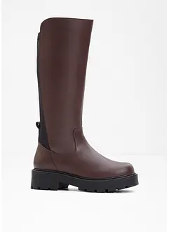 Bottes, bonprix