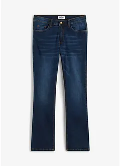 Jean extensible Slim Fit, Bootcut, bonprix