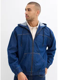 Blouson en jean, bonprix