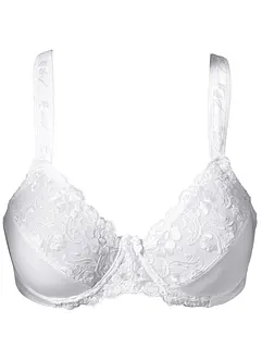 Soutien-gorge minimiseur à bretelles rembourrées, bonprix