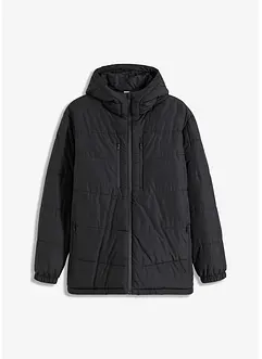 wasserabweisende Funktions-Jacke mit Bionic-Finish, bonprix