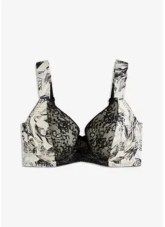 Soutien-gorge à coques et armatures, bonprix