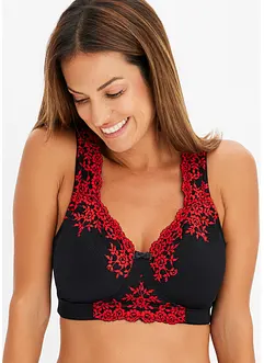 Soutien-gorge de maintien sans armatures, bonprix