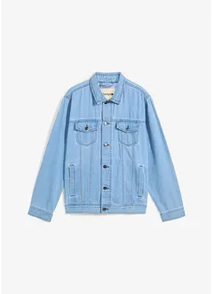 Veste en jean, bonprix