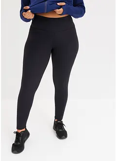 Legging de sport ultra léger avec taille confortable, bonprix