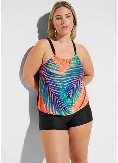 Tankini (ens. 2 pces), bonprix