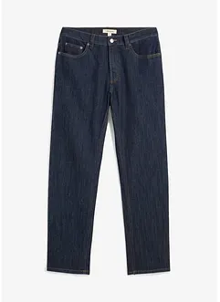 Leichte Slim Fit Stretch-Jeans, Straight, bonprix