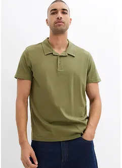 Polo 100% coton, bonprix