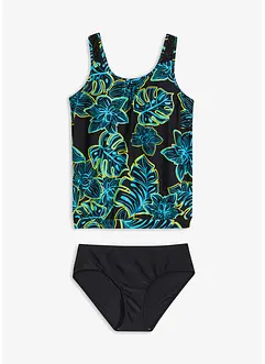 Tankini (2-tgl. Set), bonprix