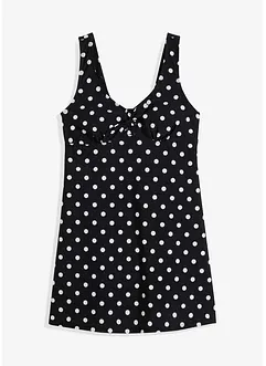Robe de bain à larges bretelles, bonprix