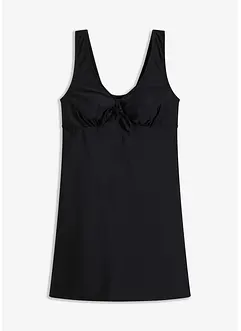 Robe de bain à larges bretelles, bonprix