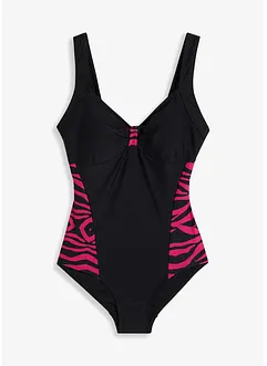 Maillot 1 pièce, bonprix