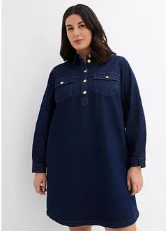 Jeanskleid, bonprix