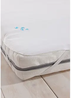 Protège-matelas en molleton, bonprix