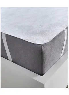 Molton Matratzenauflage, bonprix