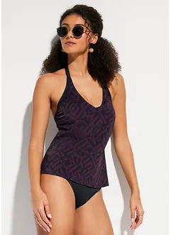 Tankini (ens. 2 pces), bonprix