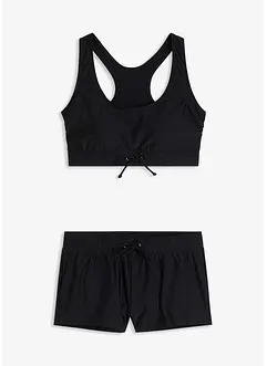 Bustier Bikini (2-tlg.Set), bonprix
