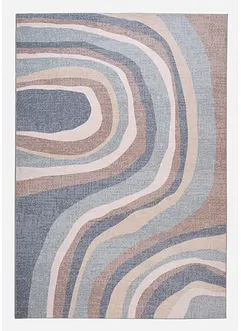 Tapis à motif moderne, bonprix