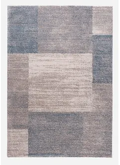 Tapis à motif chiné, bonprix