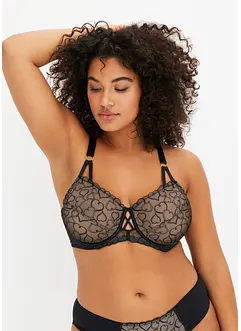 Soutien-gorge à armatures , bonprix