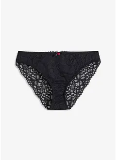 Slip mit Spitze, bonprix