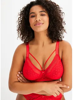 Soutien-gorge minimiseur à armatures, bonprix