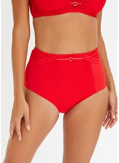 Slip taille haute, bonprix