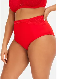 Slip taille haute, bonprix