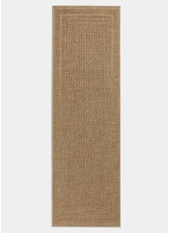 In- und Outdoor Teppich im Naturlook, bonprix
