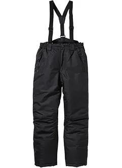 wasserdichte Skihose, bonprix
