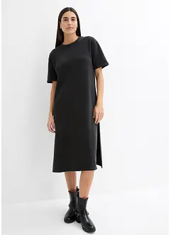 Jersey-Kleid aus reiner Bio-Baumwolle, bonprix