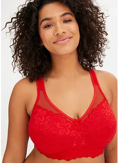 Soutien-gorge grand maintien sans armatures, bonprix