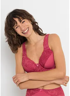 Minimizer-BH mit gepolsterten Trägern (2er Pack), bonprix