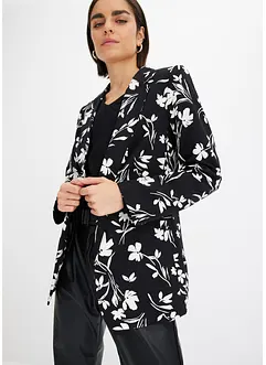 Blazer imprimé, bonprix