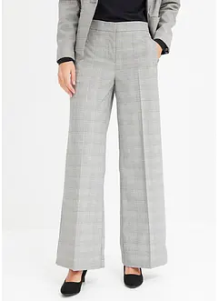 Marlenehose mit Viskose, bonprix