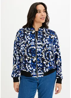 Blouson imprimé, bonprix