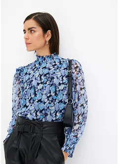 Blouse imprimée, bonprix