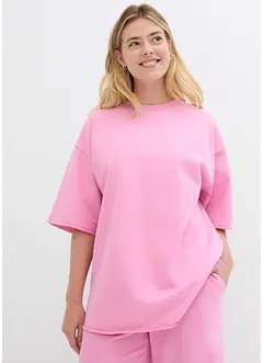 Sweat-shirt long, bonprix