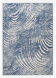 Teppich mit malerischer Musterung, bonprix