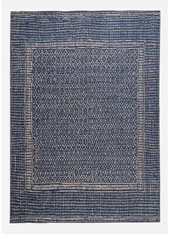 Teppich mit Vintage Musterung, bonprix