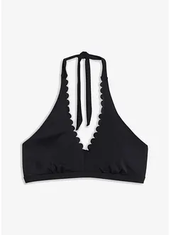 Neckholder Bikini Oberteil, bonprix