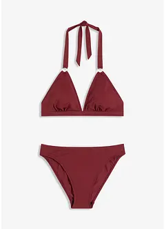 Neckholder-Bikini (2-tlg. Set), bonprix