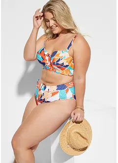 Bügel Bikini (2-tlg.Set), bonprix