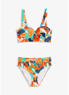 Bügel Bikini (2-tlg.Set), bonprix