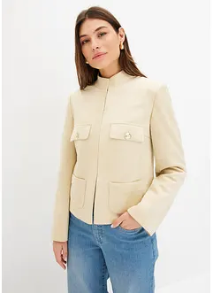 Veste courte, bonprix