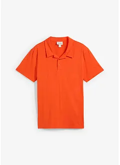 Polo 100% coton, bonprix